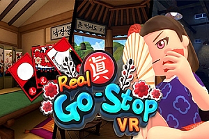 Oculus Quest 游戏《韩国花牌》Real-Gostop VR