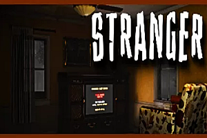 陌生人（STRANGER）Steam VR 最新版