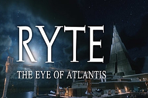 亚特兰蒂斯之眼(Ryte – The Eye of Atlantis) Steam VR 最新游戏下载