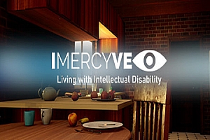 残疾人士生活(Imercyve: Living with Intellectual Disability)