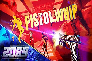 皮鞭手枪 全DLC (Pistol Whip) Steam VR 最新游戏下载