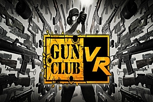 枪械俱乐部+DLC（Gun Club VR）Steam VR 最新游戏下载