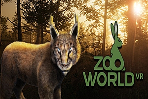 动物园世界（zoo-world-vr）Steam VR 游戏下载