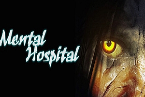 心理医院VR (Mental Hospital VR) Steam VR 最新游戏下载