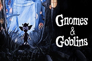 侏儒和地精（Gnomes & Goblins）Steam VR 最新游戏下载