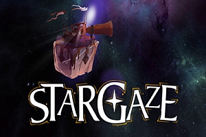 观星(Stargaze) Steam VR 最新游戏下载