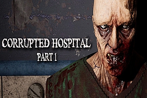 堕落医院：召唤师1（Corrupted Hospital : Summoner Part1）Steam VR 最新游戏下载