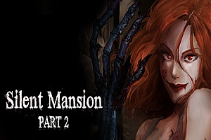寂静庄园：召唤师2(Silent Mansion : Summoner Part2) Steam VR 最新游戏下载