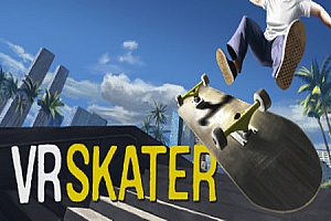 滑板者(VR Skater) Steam VR 最新游戏下载