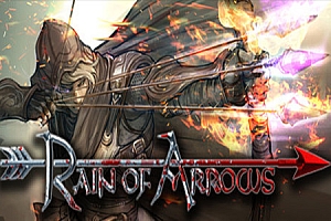 箭雨（Rain of Arrows）Steam VR 最新游戏下载