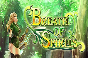 灵魂之息（Breath of Spirits）Steam VR 最新游戏下载