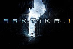 北极.1(ARKTIKA.1) Steam VR 最新游戏下载