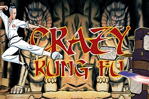 疯狂功夫 (Crazy Kung Fu) Steam VR 汉化中文版下载