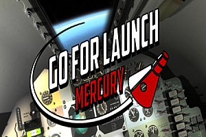发射：水星（Go For Launch: Mercury）Steam VR 最新游戏下载