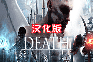 死亡传说-不受束缚《In Death: Unchained 》首发 Steam VR 最新汉化游戏下载