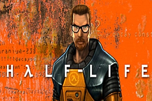 Oculus Quest 游戏《Half-Life 1 VR》半条命1VR