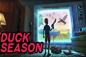 猎鸭季节（Duck Season）Steam VR 最新游戏下载