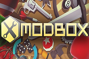 武器盒子 (Modbox) Steam VR 最新游戏下载