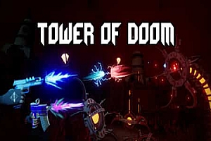 厄运之塔（Tower of Doom）Steam VR 最新游戏下载