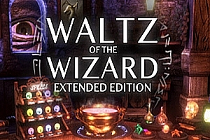 巫师的华尔兹：自然魔法（Waltz of the Wizard: Natural Magic）