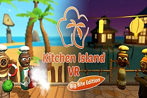 厨房岛 (Kitchen Island VR) Steam VR 最新游戏下载