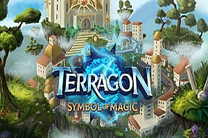 Oculus Quest 游戏《Terragon: Symbol Of Magic》魔法的象征