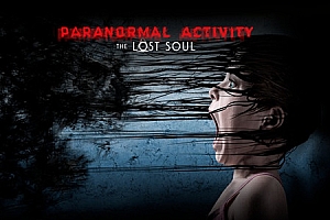 Oculus Quest 游戏《Paranormal Activity: The Lost Soul》鬼影实录:失魂