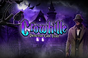 克劳希尔-侦探案件档案（Crowhille - Detective Case Files VR）