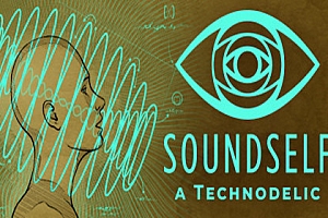 声音自我:技术节点（SoundSelf: A Technodelic）