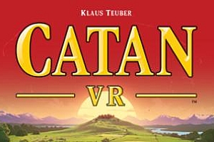Oculus Quest 游戏《卡坦岛VR》Catan VR