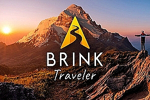 边缘旅行者VR（BRINK Traveler）Steam VR 最新风景游戏下载