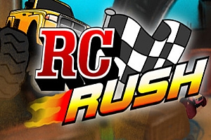 遥控冲刺 (RC Rush) Steam VR 游戏下载