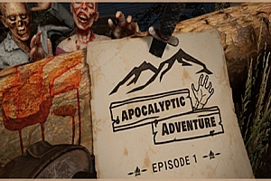 世界末日冒险：第 1 集（Apocalyptic Adventure: Episode 1）