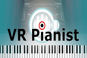 Oculus Quest 游戏《Piano VR》虚拟钢琴