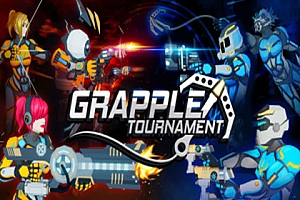 格斗比赛 (Grapple Tournament) Steam VR 最新游戏下载