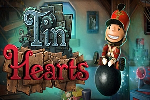 锡心 (Tin Hearts) Steam VR 最新游戏下载