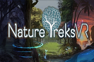 Oculus Quest 游戏《Nature Treks VR》自然之旅VR