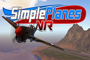 Oculus Quest 游戏《Simple Planes VR》飞行工厂VR