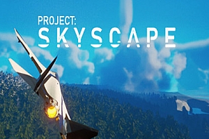 项目：天际(Project : SKYSCAPE) Steam VR 最新游戏下载