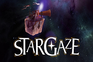 仰望星空《Stargaze》Steam VR 最新游戏下载