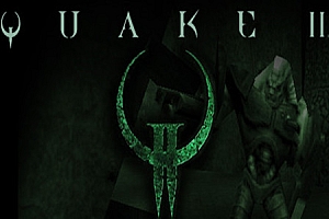 Oculus Quest 游戏《Quake 2 VR》雷神之锤 2 VR