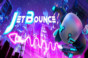 喷射弹跳（JETBOUNCE VR）Steam VR 最新游戏下载