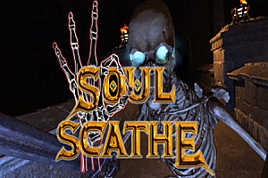 灵魂之镰（Soul Scathe VR）Steam VR 最新游戏下载