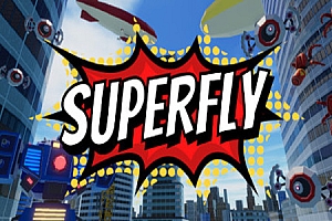 超速飞行（Superfly）Steam VR 最新游戏下载