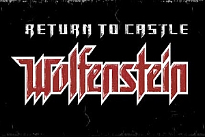 Oculus Quest 游戏《Return to Castle Wolfenstein》重返德军总部