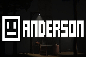 安德森 (ANDERSON) Steam VR 最新游戏下载