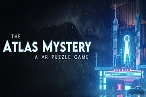Oculus Quest 游戏《The Atlas Mystery VR》阿特拉斯之谜