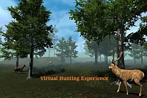 虚拟狩猎 (Virtual Hunting Experience VR) Steam VR 最新游戏下载