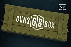 枪盒 VR (GunsBox VR) Steam VR 游戏下载