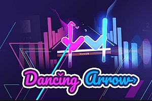Meta Quest 游戏《舞蹈之箭》Dancing Arrow VR